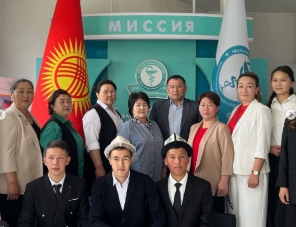 Open Doors Day at the Medical-Pharmaceutical College: A Glimpse into the Future of Medicine